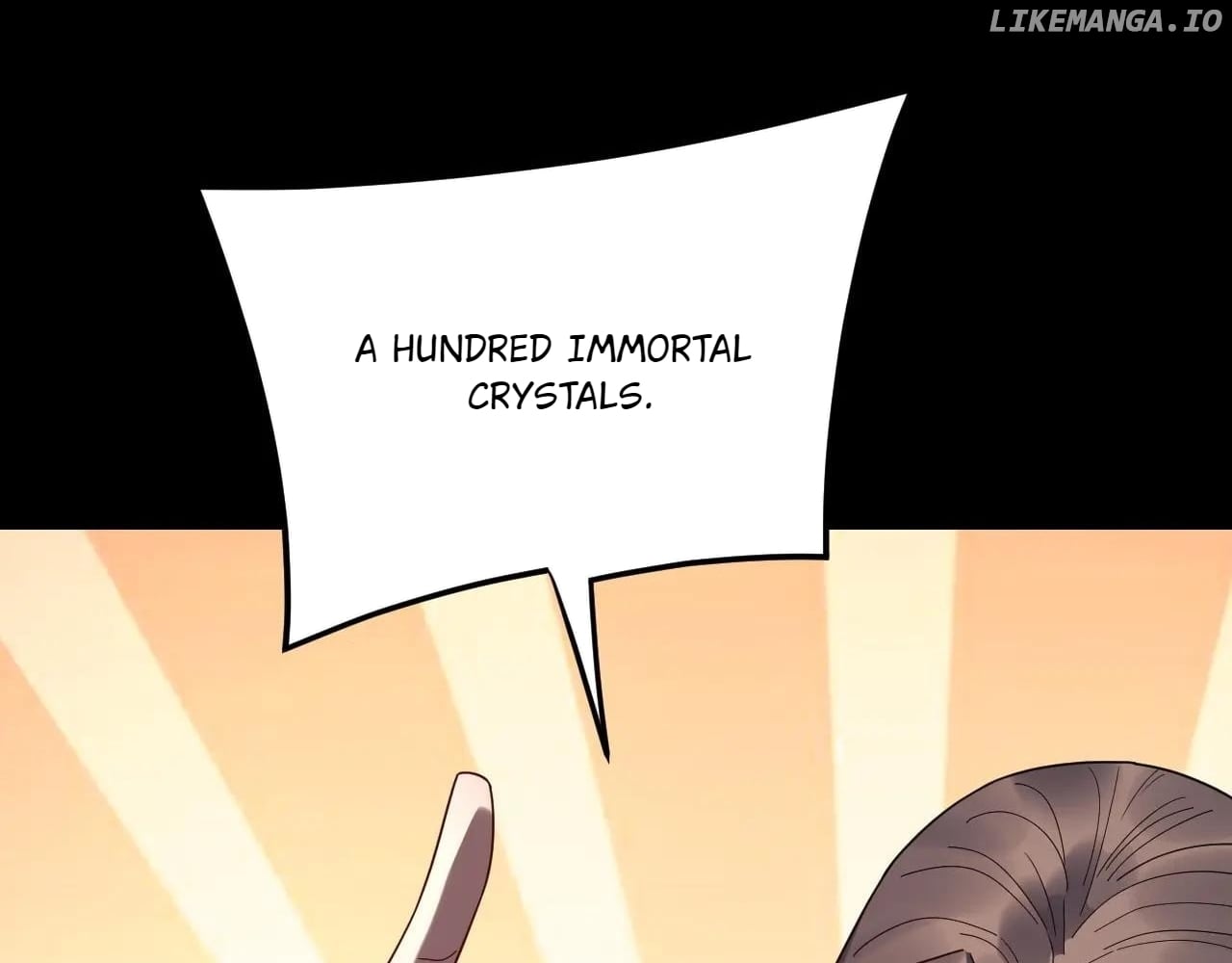 Me, The Heavenly Destined Villain Chapter 266 - page 21